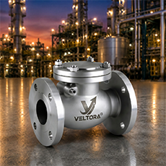 Check Valve