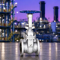 Gate Valve