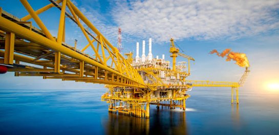 Onshore & Offshore Platforms