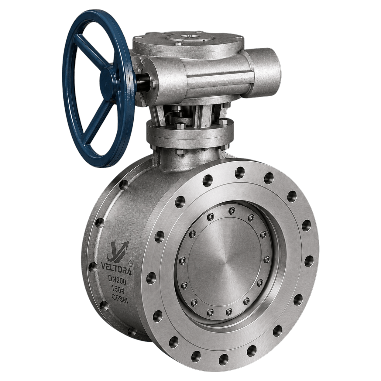 Butterfly Valves