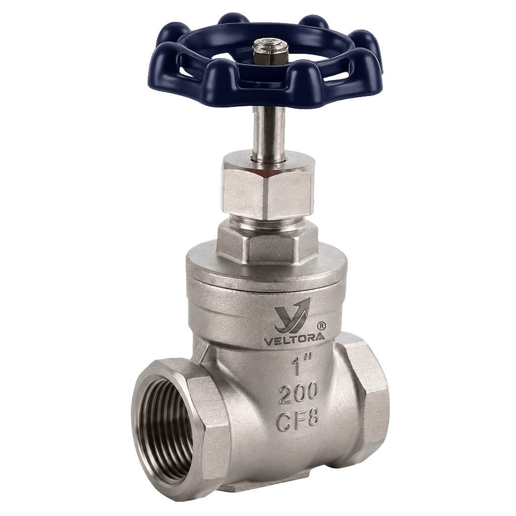Gate Valves