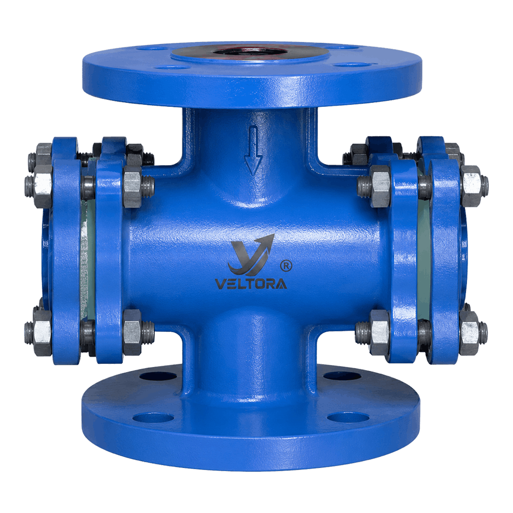 Glass Lined Valves