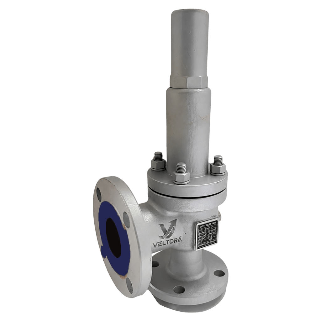 Safety Valves